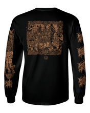 Load image into Gallery viewer, Noroth - &quot;Sacrificial Solace&quot; Long Sleeve T-Shirt
