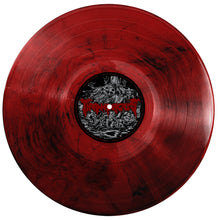 Load image into Gallery viewer, Thanamagus - "Lie in Wait" Red/Black MLP