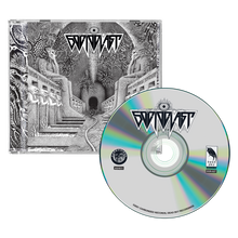 Load image into Gallery viewer, Socioclast Jewel Case CD
