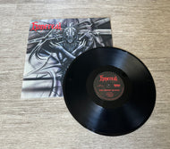Funereal - The Misery Season LP (Extremely Rotten)