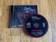 Cruel Force - “Dawn of the Axe” CD (Shadow Kingdom)