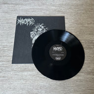 Malformed - The Gathering of Souls LP (Extremely Rotten)