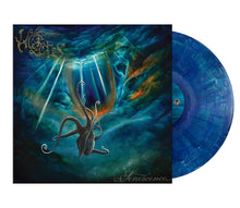 Load image into Gallery viewer, Vile Rites - &quot;Senescence&quot; Laguna Blue LP
