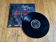 Cruel Force - “Dawn of the Axe” LP (Shadow Kingdom)
