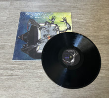 Load image into Gallery viewer, Shrinkwrap Killers - Feed the Clones Pt.1 Black LP (Iron Lung)
