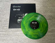 Shores of Null / Convocation Split LP (Everlasting Spew)