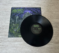 Malformed - Confinement of Flesh LP (Extremely Rotten)