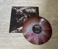 Metaphobic - Deranged Excruciations LP (Everlasting Spew)
