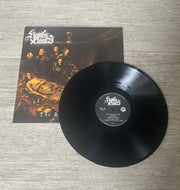 Rotten Tomb - The Relief of Death LP (Nuclear Winter)