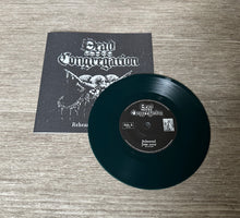 Load image into Gallery viewer, Dead Congregation - Rehearsal June 2005 7"
