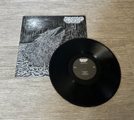 Ascended Dead - Abhorrence Manifestation LP (Dark Descent)