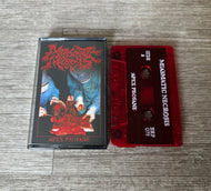 Miasmatic Necrosis - 