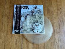 Load image into Gallery viewer, Anatomia / Eternal Rot Split LP
