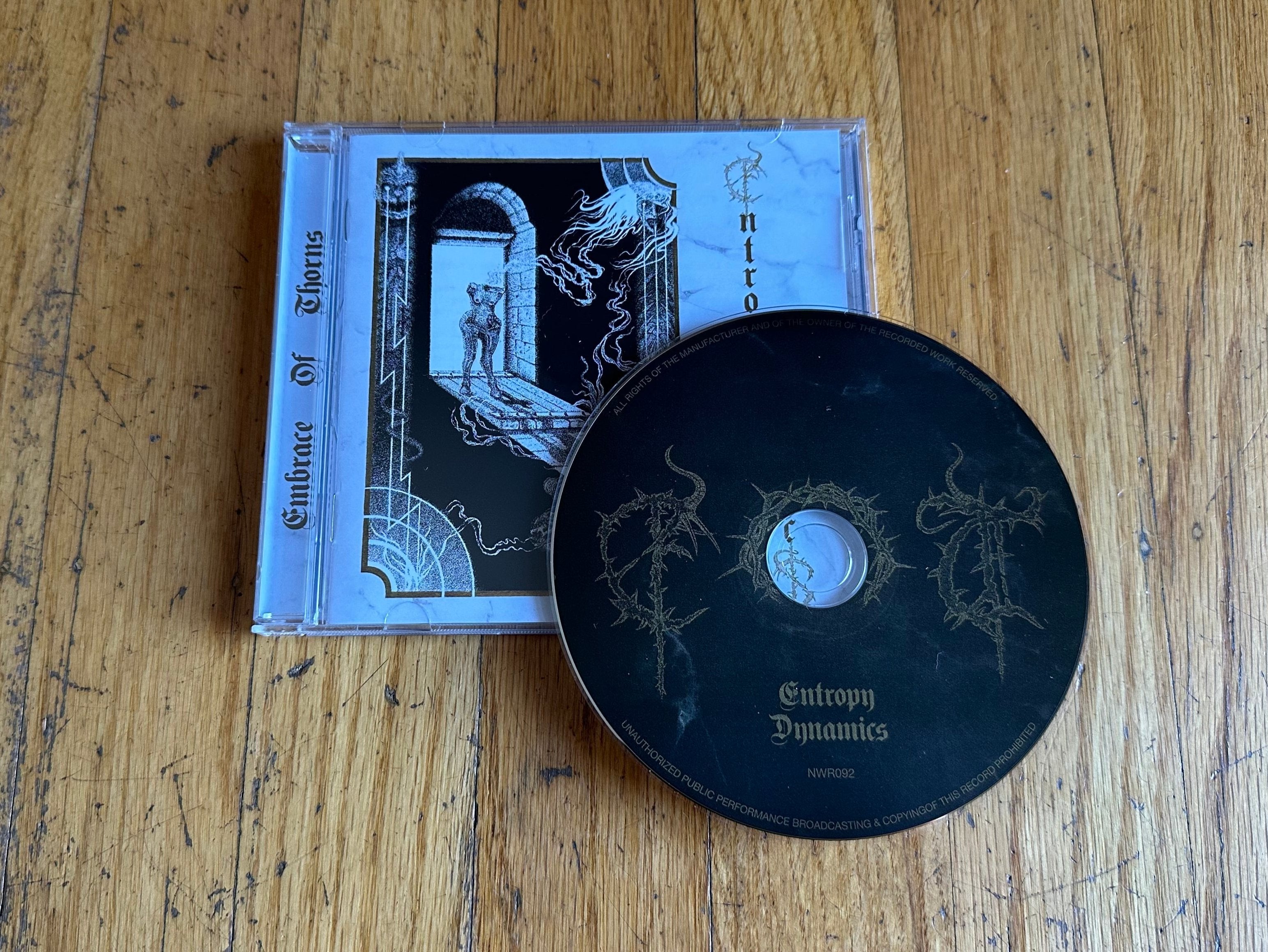 CD – Tagged 