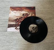 Corpsessed - Succumb to Rot LP (Dark Descent)