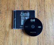 Luctum - “Ashes of the Titans” CD (Morbid Chapel)