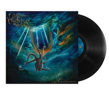 Load image into Gallery viewer, Vile Rites - &quot;Senescence&quot; Black LP
