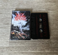 Vile Apparition - Malignity Cassette (Dark Descent)