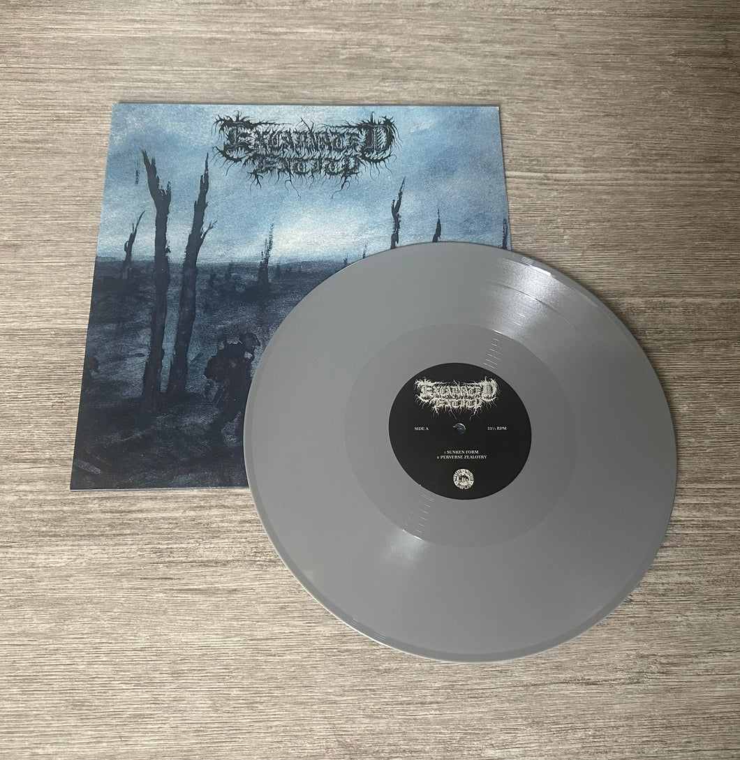 Excarnated Entity - 