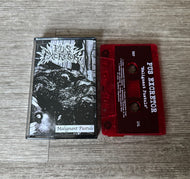 Pus Excretor - Malignant Pustule Cassette (Extremely Rotten)