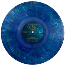 Load image into Gallery viewer, Vile Rites - &quot;Senescence&quot; Laguna Blue LP
