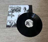 Torso Fuck - Post Mortum LP (Nuclear Ass)