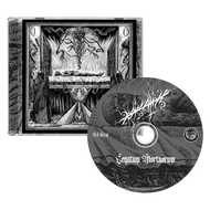 Desiccation - Legatum Mortuorum CD