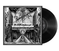 Desiccation - Legatum Mortuorum Black LP