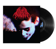 Goetia - Mortuary Cult Black LP