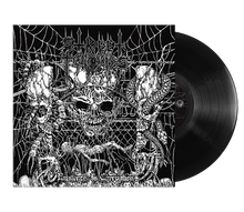 Load image into Gallery viewer, Street Tombs - Existence Is Corruption Black LP
