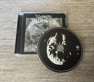 Fossilization - He Whose Name Was Long Forgotten CD (Everlasting Spew) (Third Press)