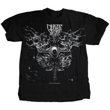 Load image into Gallery viewer, Blazar - &quot;Fatal Cosmic Wound&quot; Short Sleeve T-Shirt
