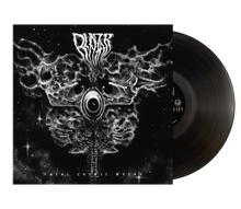 Load image into Gallery viewer, Blazar - &quot;Fatal Cosmic Wound&quot; Black Ice LP
