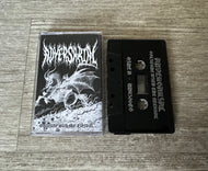 Adversarial - Solitude with the Eternal Cassette (Dark Descent)