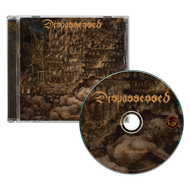 Dispossessed - Dêmocide CD