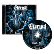 Eternal - Cryptic Lust CD (Second Press)