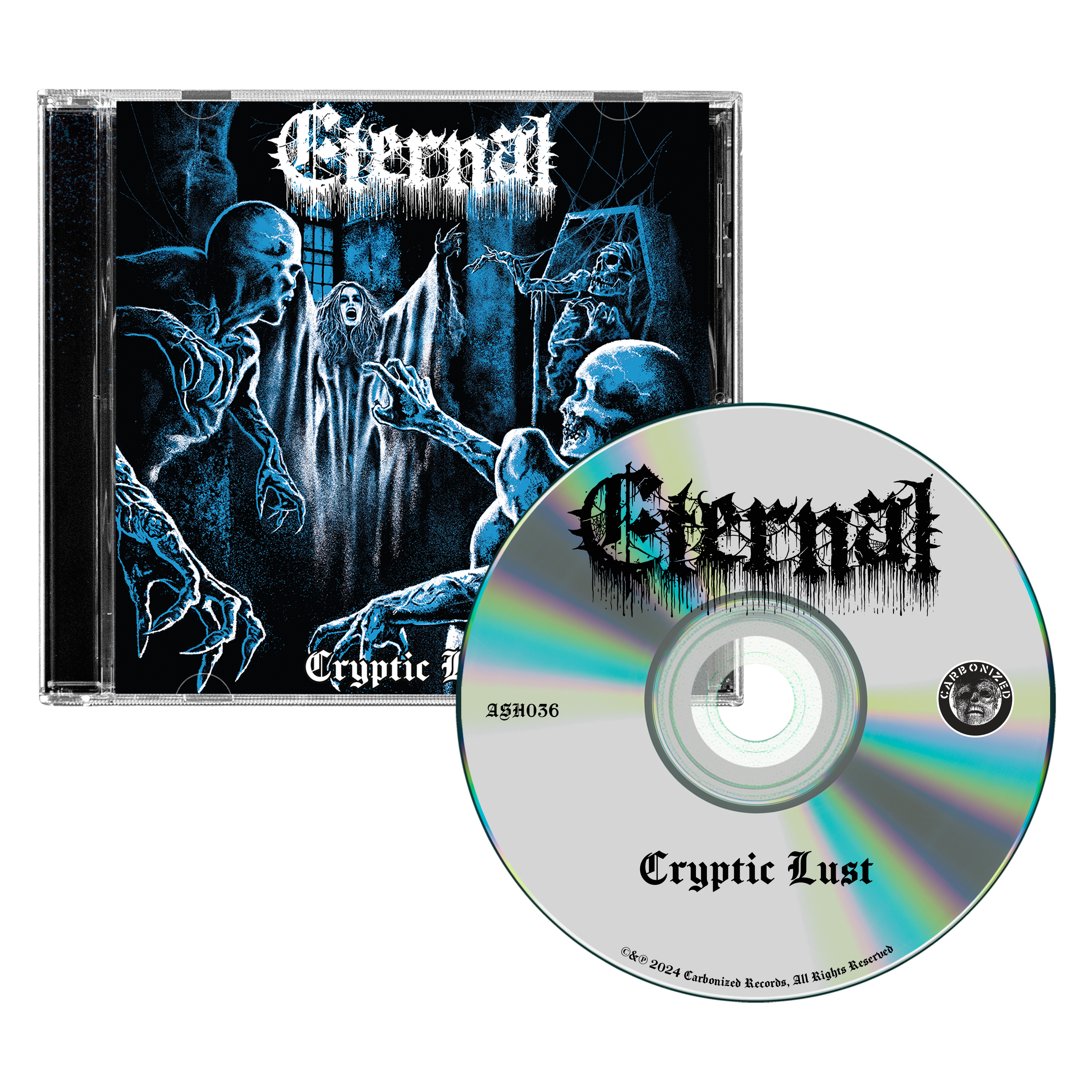 Eternal - 