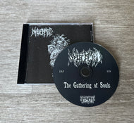 Malformed - The Gathering of Souls CD (Extremely Rotten)