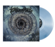 Clairvoyance - Chasm of Immurement Baby Blue LP (First Press)