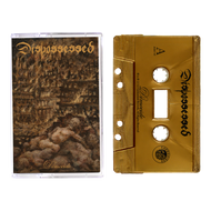 Dispossessed - Dêmocide Gold Cassette