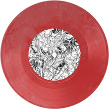 Load image into Gallery viewer, Chthonic Deity - &quot;Reassembled In Pain&quot; Blood Red Merge 7&quot; (Third Press)
