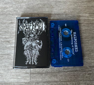 Malformed - The Gathering of Souls Cassette (Extremely Rotten)