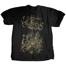 Load image into Gallery viewer, Vile Rites - &quot;Senescence&quot; Short Sleeve T-Shirt
