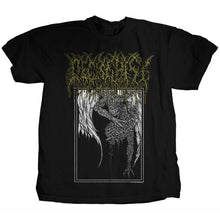 Load image into Gallery viewer, Decrepisy - &quot;Emetic Communion&quot; Short Sleeve T-Shirt
