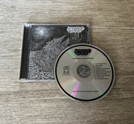 Ascended Dead - Abhorrence Manifestation CD (Dark Descent)