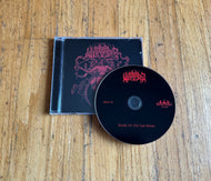 Witchbones - 
