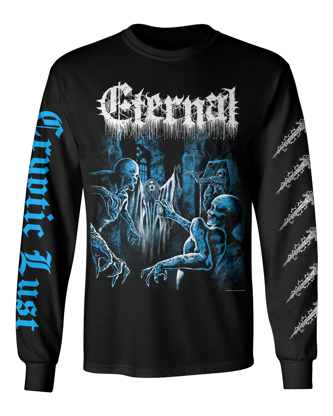 Eternal - 