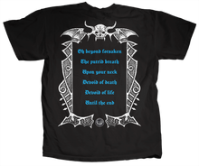 Load image into Gallery viewer, Eternal - &quot;Cryptic Lust&quot; Short Sleeve T-Shirt
