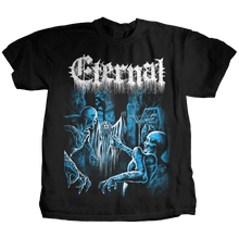 Load image into Gallery viewer, Eternal - &quot;Cryptic Lust&quot; Short Sleeve T-Shirt
