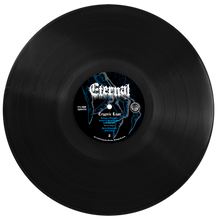 Load image into Gallery viewer, Eternal - &quot;Cryptic Lust&quot; Black LP
